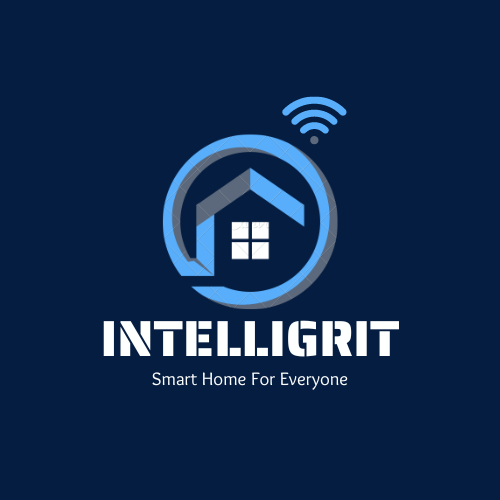 Intelligrit — Smart Home For Everyone